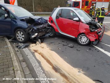 Hilfeleistungseinsatz