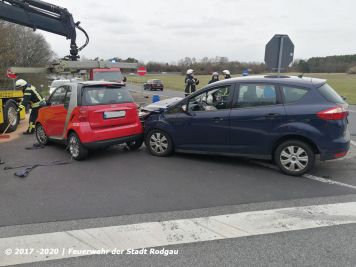 Hilfeleistungseinsatz