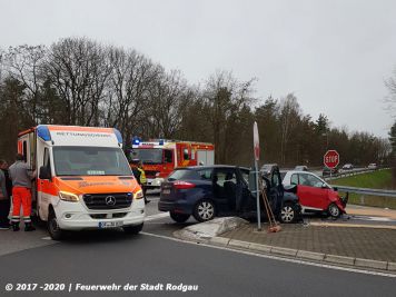 Hilfeleistungseinsatz