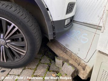 Hilfeleistungseinsatz