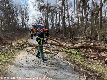 Hilfeleistungseinsatz