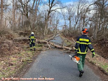 Hilfeleistungseinsatz