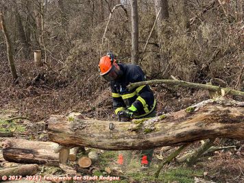 Hilfeleistungseinsatz