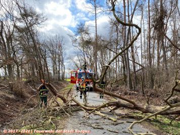 Hilfeleistungseinsatz