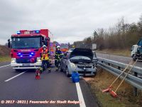 Hilfeleistungseinsatz