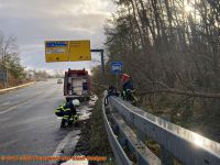 Hilfeleistungseinsatz