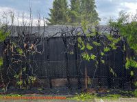 Brandeinsatz