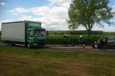 Hilfeleistungseinsatz