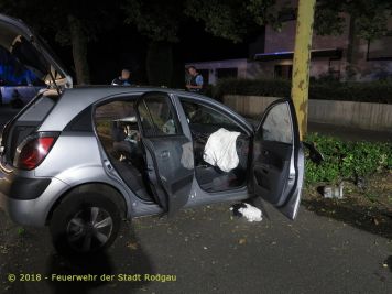 Hilfeleistungseinsatz