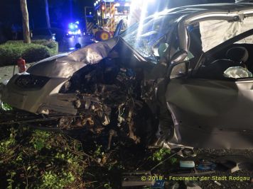 Hilfeleistungseinsatz