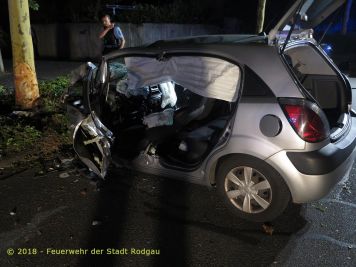 Hilfeleistungseinsatz