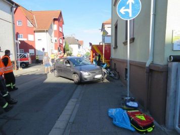 Hilfeleistungseinsatz