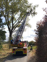 Hilfeleistungseinsatz