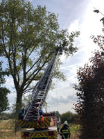 Hilfeleistungseinsatz