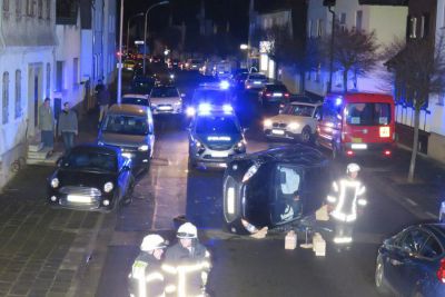 Hilfeleistungseinsatz