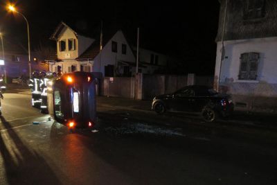 Hilfeleistungseinsatz