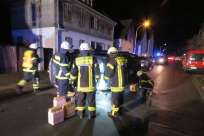 Hilfeleistungseinsatz